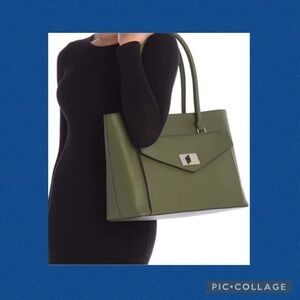 kate spade New York Post Street Halsey Tote